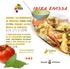 IBIZA EIVISSA 6 / 4-27 / 5 / / 5 / 2018 JORNADES GASTRONÒMIQUES DE PRIMAVERA SPRING FOOD FESTIVAL JORNADAS GASTRO- NÓMICAS DE PRIMAVERA