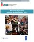 Informe de resultados Resumen Ejecutivo Informe de Resultados 2013