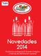 Distribución Nacional Novedades Biocultura Valencia 2014