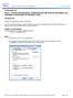 Práctica de laboratorio: Administración de archivos de sistema con utilidades incorporadas en Windows Vista