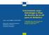 Crecimiento azul - Estrategia y Plan de Acción de la UE para el Atlántico
