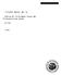 Informe Anual de la. Comisión Interamericana de Telecomunicaciones CITEL