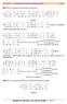 Unidad Nº 1 Sistemas de ecuaciones. Método de Gauss! 24