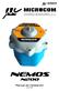 Nemos N200 Manual de instalación 23/02/2016