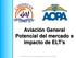 Aviación General Potencial del mercado e impacto de ELT s. Caribbean Sky Tours /  / (222)