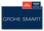 GROHE SMART Grohe_Loyalty_brochure_A5_ES.indd :00