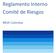 Reglamento Interno Comité de Riesgos. BBVA Colombia