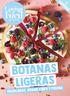 botanas LIGERAS ENSALADAS, VEGGIE CHIPS Y FRUTAs