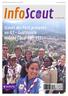 Scouts del Perú presente en ILT - Guatemala Indaba Local VMT-VES