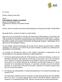 Asunto: Informe Comisión Vicerrectores Administrativos y Financieros del SUE ( )