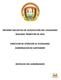 INFORME ENCUESTAS DE SATISFACCION DEL CIUDADANO SEGUNDO TRIMESTRE DE 2016 DIRECCION DE ATENCION AL CIUDADANO GOBERNACION DE SANTANDER