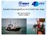 Estudios Oceanográficos en el Golfo San Jorge. Mg. Patricia Martos (INIDEP-UNMdP)