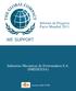 Informe de Progreso Pacto Mundial 2011