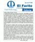 El Farito. Editorial. 27 de octubre
