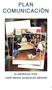 PLAN COMUNICACIÓN ELABORADO POR: JOSÉ MARÍA GONZÁLEZ MORÓN
