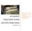AYUDANTE TRIBUTARIO SUMA