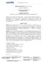 Resolución Final RESOLUCION FINAL Nº PI-AG Resolución Adjudicación CONTRATACION DIRECTA Nº 2013CD