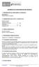 RESUMEN DE LAS CARACTERÍSTICAS DEL PRODUCTO 1.- DENOMINACIÓN DEL MEDICAMENTO VETERINARIO. ENZAPROST T 5 mg/ml Solución inyectable.