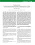 Rev Mex Ortop Traum 2001; 15(3): May.-Jun: Fractura de Colles: Correlación anatomo-funcional mediante el esquema de Green y O Brian