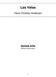 Las Velas. Hans Christian Andersen. textos.info Biblioteca digital abierta