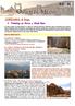 JORDANIA 8 Días Trekking en Petra y Wadi Rum