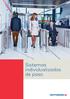 Sistemas individualizados de paso