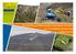 Actuaciones de Restauración Hidrológico Forestal en el Principado de Asturias ( )