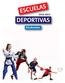 ESCUELAS DEPORTIVAS. Alcobendas