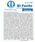 El Farito. Editorial. 06 de octubre