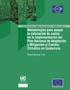 Metodologías para apoyar la estimación de costos en la implementación del Plan Nacional de Adaptación y Mitigación al Cambio Climático en Guatemala