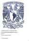 UNIVERSIDAD NACIONAL AUTÓNOMA DE MÉXICO FACULTAD DE ESTUDIOS SUPERIORES CUAUTITLAN TRABAJO 3 CUENTAS COMPLEMENTARIAS CUENTAS POR ORDEN