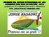 INFORME DEL ESTADO SITUACIONAL DE LOS PRIMEROS CIEN DÍAS DE GESTIÓN 2015 GERENCIA DE ADMINISTRACION Y FINANZAS CPC. JULIO VIDAL CONDORI COA