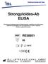 Strongyloides-Ab ELISA