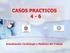 CASOS PRACTICOS 4-6. Actualización Cardiología y Medicina del Trabajo