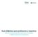 Guía didáctica para profesores y maestros Itinerario de propuestas formativas para acompañar el taller El mundo de los minirobots