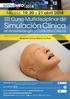 Simulación Clínica. en Anestesiología y Cuidados Críticos