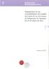 informe de fiscalización sobre las contabilidades electorales derivadas de las elecciones al Parlamento de Navarra de 22 de mayo de 2011 Índice
