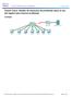 Packet Tracer: Desafío de resolución de problemas sobre el uso del registro para resolver problemas Topología