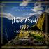 CUZCO - LIMA - MACHU PICCHU 22 AL 26 DE NOVIEMBRE. Vive Perú! $999 4 NOCHES 5 DIAS. ArgonTour ViveLaExperiencia. .Para mas información