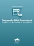 Desarrollo Web Profesional