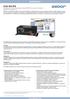 DVS 800 IPS Appliance de servidor de análisis de vídeo SEDOR para hasta 4 análisis y 8 grabación (canales IP)