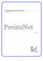 Preinscripciones en Internet. entorno web. PreinsNet. Versión 2.0. info_preins.doc