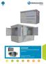 ormaset Centro de transformación prefabricado tipo kiosco Instrucciones generales IG-049-ES, versión 02, 02/10/2017 LIB