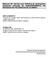 Memoria No Técnica para Solicitud de Autorización Ambiental Unificada de ALMACENAMIENTO DE RESIDUOS NO PELIGROSOS DE ALUMINIO