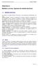 PRÁCTICA 0 Medidas y errores. Aparatos de medida eléctricos