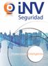 INVISEG Empresa de seguridad homologada por la DGP Nº 2888 Empresa mantenedora e instaladora registrada MPCI-530 y IPCI-610
