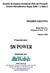 SN POWER. Estudio de Impacto Ambiental (EIA) del Proyecto Central Hidroeléctrica Rapay Salto 1 y Salto 2 RESUMEN EJECUTIVO.