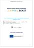 D.3.4 Informe de taller sobre la implementación de acciones energéticas fiables