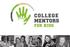 Qué hacemos: Por qué lo hacemos: La misión de College Mentors for Kids es conectar estudiantes universitarios con los niños que más lo necesitan.