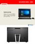 AIO LENOVO S200z J3060